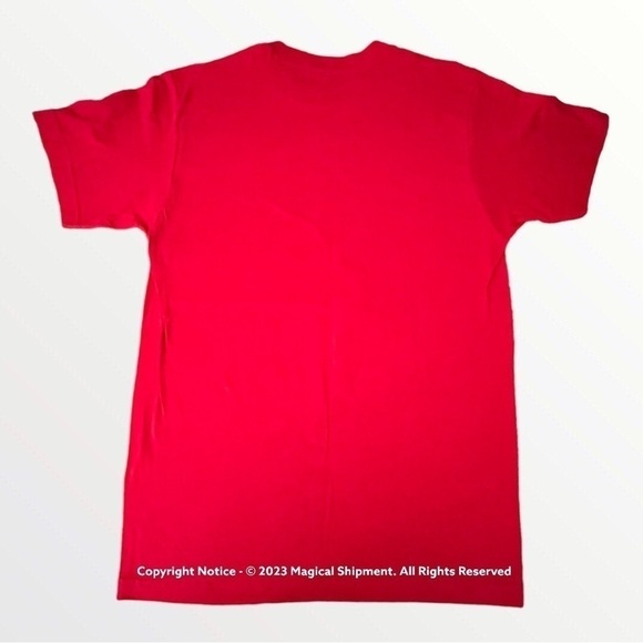 Disney Parks - "Delivering Holiday Cheer" Shirt - Donald Duck - Picture 2 of 3